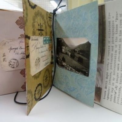 journal
